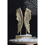 Держатель для книг Golden wings варинант исполнения - 3 | Loft Concept в Брянске