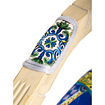 Кресло Mesolithic Lux варинант исполнения - 6 | Loft Concept в Брянске