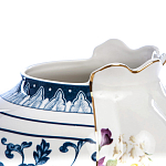 Ваза Seletti Melania варинант исполнения - 4 | Loft Concept в Брянске