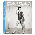 Подарочный Фотоальбом Two Million Miles by Andrew Macpherson варинант исполнения - 1 | Loft Concept в Брянске