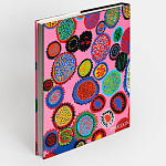 Yayoi Kusama (Revised and Expanded Edition) варинант исполнения - 2 | Loft Concept в Брянске