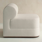 Премиальное кресло Liverpool варинант исполнения - 1 | Loft Concept в Брянске