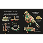 Книга Treasures of India From Antiquity to Modernity варинант исполнения - 8 | Loft Concept в Брянске