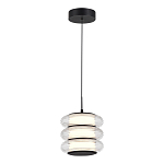 Подвесной светильник LED 16W 3000K Triple Plumpness варинант исполнения - 6 | Loft Concept в Брянске