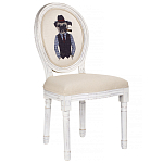 Стул French Beige Dog варинант исполнения - 2 | Loft Concept в Брянске