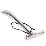 Ложка для обуви Shoehorns Animal алюминиевый сплав варинант исполнения - 2 | Loft Concept в Брянске