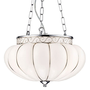 Люстра Pumpkin Chandelier