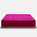 Модульный дизайнерский диван Rumble Modular Sofa варинант исполнения - 4 | Loft Concept в Брянске