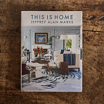 Подарочная Книга This is Home Jeffrey Alan варинант исполнения - 4 | Loft Concept в Брянске