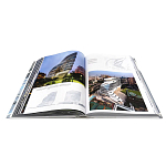 Обширная монография все работы Хадид Zaha Hadid. Complete Works 1979-Today. 2020 Edition варинант исполнения - 10 | Loft Concept в Брянске