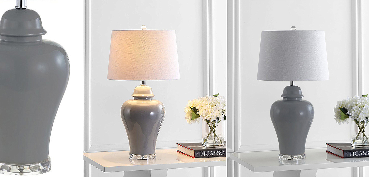 Настольная лампа Gratian Ceramics Table lamp Настольная лампа Gratian Ceramics Table lamp - Loft-Concept в Брянске