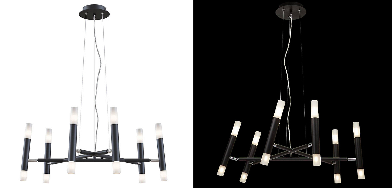 Люстра Arnaut Chandelier 12 Люстра Arnaut Chandelier 12 - Loft-Concept в Брянске