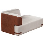 Кушетка Richmond  варинант исполнения - 5 | Loft Concept в Брянске