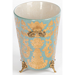 Фарфоровое кашпо Hool Gr варинант исполнения - 2 | Loft Concept в Брянске