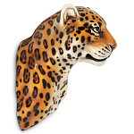 Аксессуар на стену Jaguar Head Hanging варинант исполнения - 2 | Loft Concept в Брянске