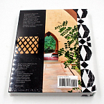 Подарочная Книга Inside Marrakesh: Enchanting Homes and Gardens варинант исполнения - 3 | Loft Concept в Брянске