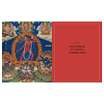 Книга Tantra: Enlightenment to Revolution варинант исполнения - 15 | Loft Concept в Брянске