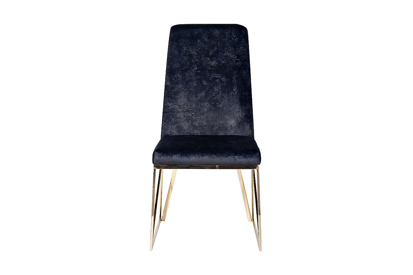 Стул барный Blave DARK BLUE Стул барный Blave DARK BLUE - Loft-Concept в Брянске