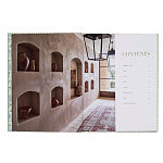 Альбом  декорирование Интерьеров Мелиссы Пенфолд Natural Living by Design: Melissa Penfold варинант исполнения - 4 | Loft Concept в Брянске