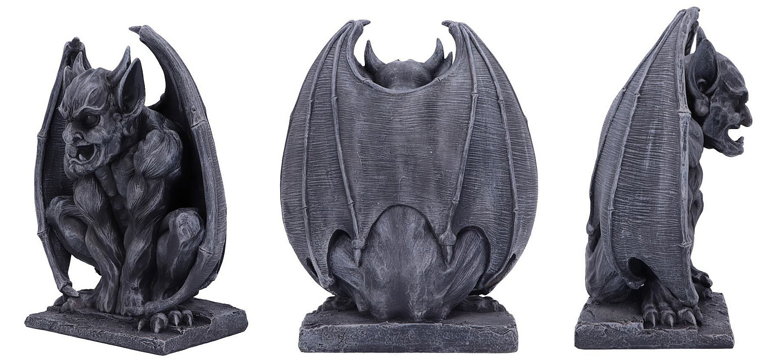 Статуэтка Gargoyle Статуэтка Gargoyle - Loft-Concept в Брянске