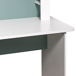 Письменный стол в детскую Tiny Town Desk варинант исполнения - 4 | Loft Concept в Брянске