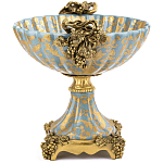 Фарфоровая чаша для фруктов Fantasy варинант исполнения - 3 | Loft Concept в Брянске