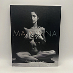Коллекционная редкая книга Madonna: Nudes + by Martin H.M. Schreiber 2017 Букинистика варинант исполнения - 2 | Loft Concept в Брянске