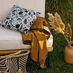 Кресло с каркасом из акации Hanley Wooden Chair варинант исполнения - 9 | Loft Concept в Брянске