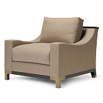 Элитное Комфортное Кресло Lincoln варинант исполнения - 1 | Loft Concept в Брянске