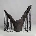 Ваза из серии «Этна 3» варинант исполнения - 2 | Loft Concept в Брянске