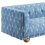 Диван Savoy варинант исполнения - 3 | Loft Concept в Брянске