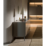 Дизайнерский длинный буфет 505 UP SIDEBOARD варинант исполнения - 5 | Loft Concept в Брянске