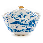 Сахарница Seletti Maurilia варинант исполнения - 1 | Loft Concept в Брянске