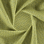 Мебельная ткань Шенилл светло-зеленый цвет 142 см T4-51 варинант исполнения - 2 | Loft Concept в Брянске