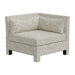 Угловое Кресло модуль Naratein варинант исполнения - 1 | Loft Concept в Брянске