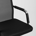 Офисное кресло с сетчатой спинкой NETTING варинант исполнения - 6 | Loft Concept в Брянске