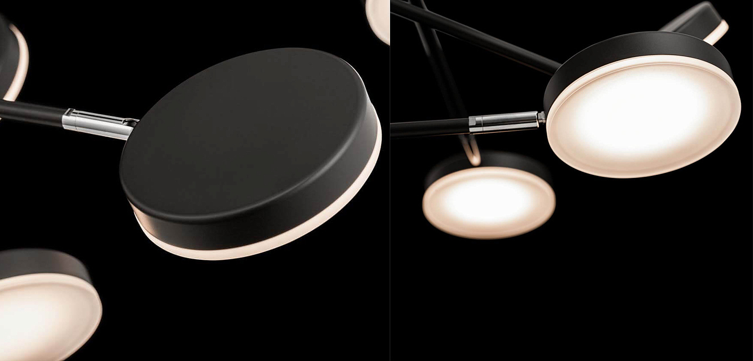 Люстра Maxine Light Chandelier 89 Люстра Maxine Light Chandelier 89 - Loft-Concept в Брянске