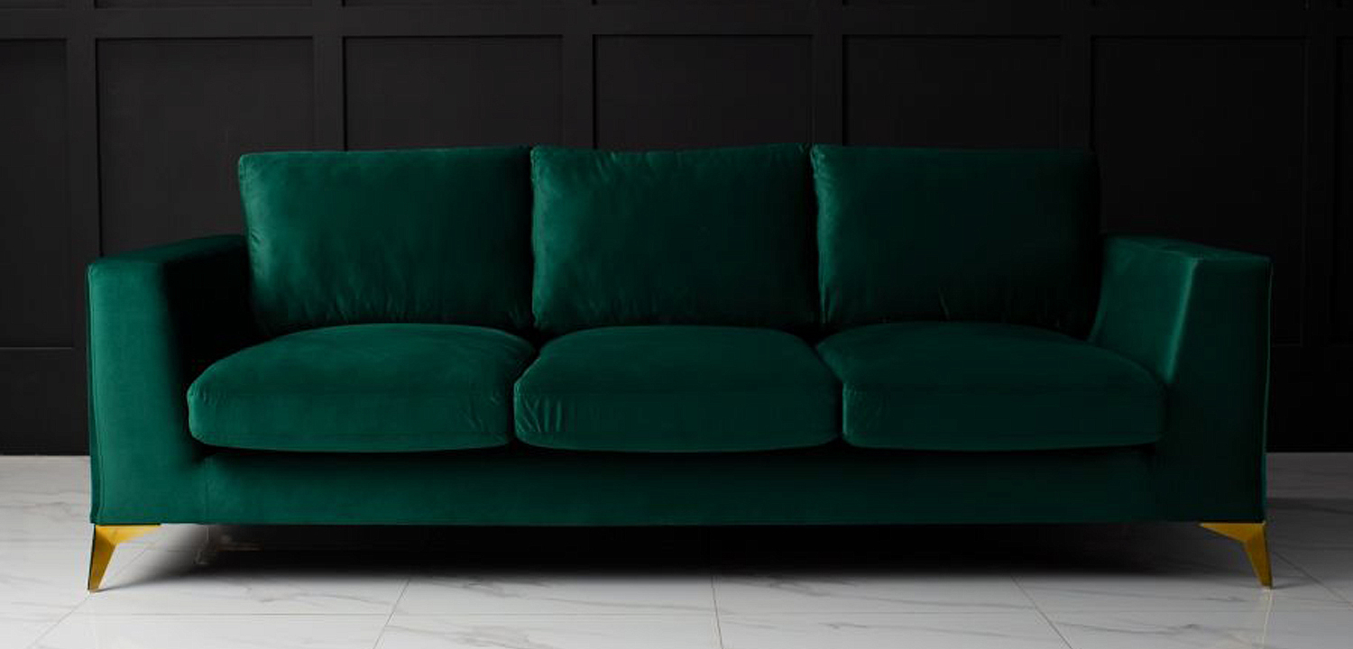 Диван Стокгольм Stockholm Sofa Диван Стокгольм Stockholm Sofa - Loft-Concept в Брянске