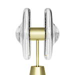 Настольная лампа Balance brass варинант исполнения - 2 | Loft Concept в Брянске