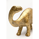 Настольная лампа для детской Золотой Динозавр  варинант исполнения - 3 | Loft Concept в Брянске