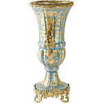 Ваза фарфоровая Alexsiaya варинант исполнения - 3 | Loft Concept в Брянске