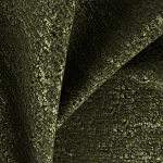 Мебельная ткань Шенилл зеленый цвет 138 см T4-22 варинант исполнения - 1 | Loft Concept в Брянске