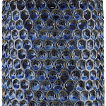 Настольная лампа с корпусом в фактурный горошек Amazing варинант исполнения - 1 | Loft Concept в Брянске