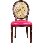 Стул French Juicy pink варинант исполнения - 1 | Loft Concept в Брянске