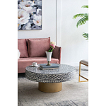 Кофейный столик Space orbit варинант исполнения - 5 | Loft Concept в Брянске