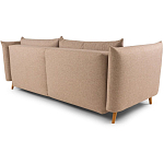 Диван Bun beige варинант исполнения - 6 | Loft Concept в Брянске