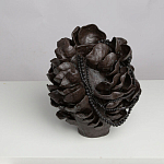 Ваза из серии «Этна 5» варинант исполнения - 2 | Loft Concept в Брянске