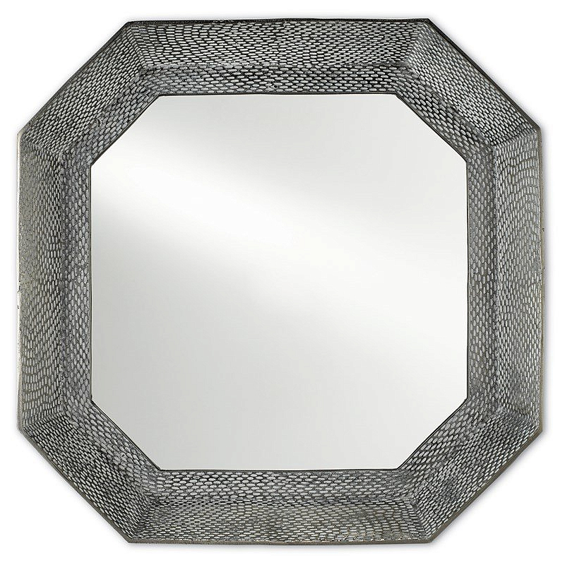 Зеркало Robah Mirror Графит Зеркало Robah Mirror Графит в Брянске | Loft Concept