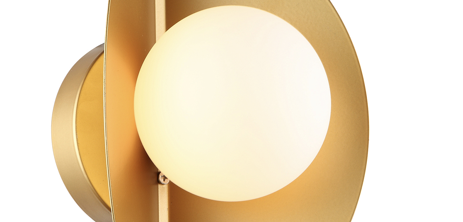 Бра Pascal Sconce Бра Pascal Sconce - Loft-Concept в Брянске