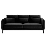 Диван трёхместный с подлокотниками Dutchman варинант исполнения - 26 | Loft Concept в Брянске